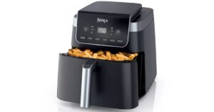Freidora de aire Ninja Pro XL 6-in-1