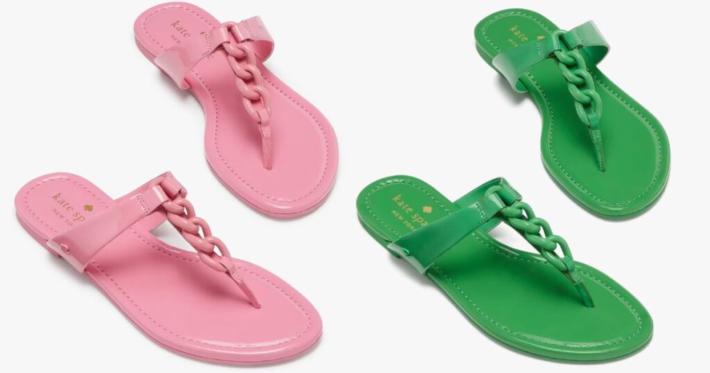 Kate Spade Irene Sandal