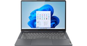 Lenovo Flex 5i Laptop 14-In - Intel Core i5