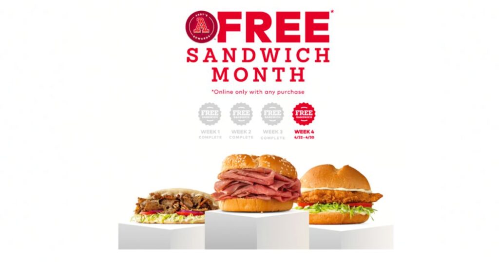 Sandwiches-de-Arbys