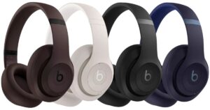 Audífonos Wireless Bluetooth Beats Studio Pro
