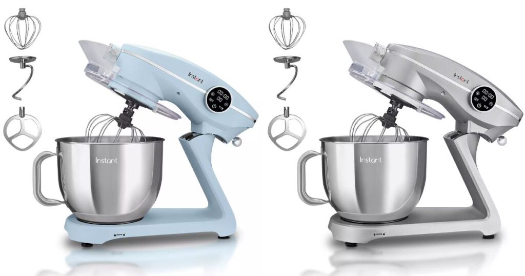 Instant Pot Instant Stand Mixer Pro Series