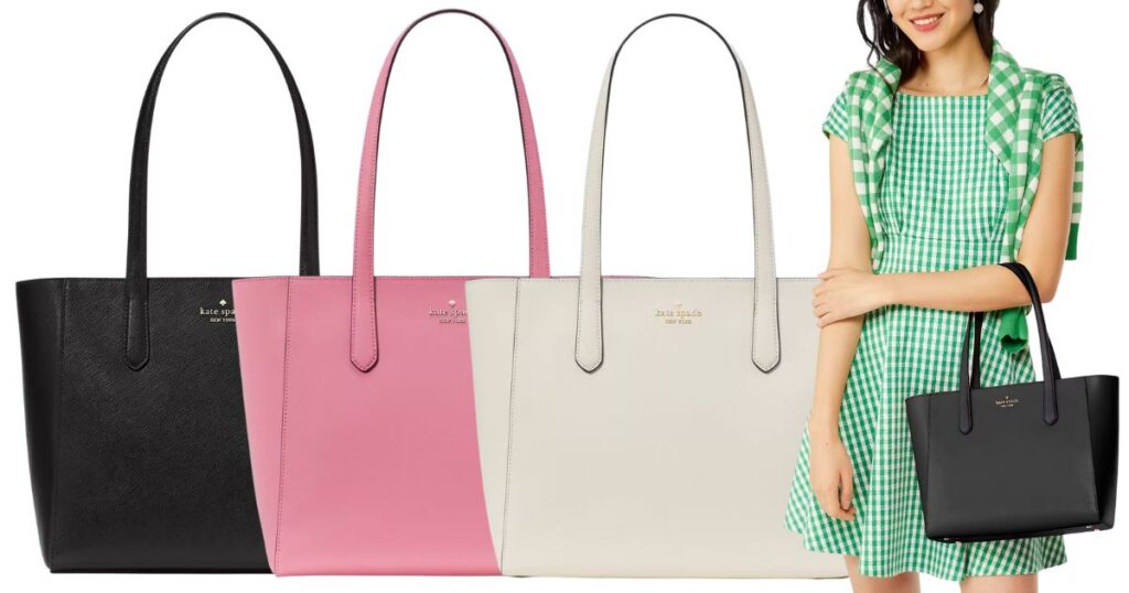 Kate Spade Staci Medium Tote