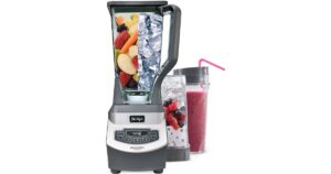 Ninja Professional Blender & Nutri Ninja Cups