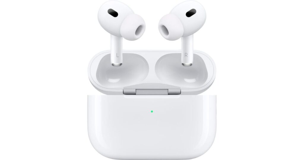 Apple AirPods Pro 2nd Gen