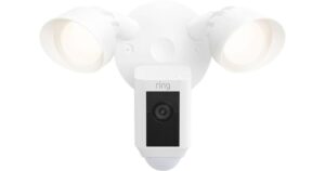 Cámara Ring Floodlight