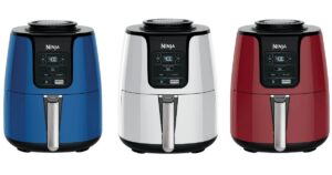 Freidora de Aire NINJA de 4-qt