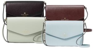 K S - Sadie Envelope Crossbody