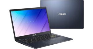 Laptop ASUS 14-In Intel Celeron N4500