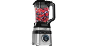 Ninja Detect Power Blender Pro