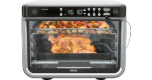 Ninja - Foodi 10-in-1 Smart XL Air Fry Oven