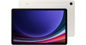 Samsung Galaxy Tab S9 11-In 256GB Wi-Fi with S-Pen