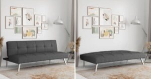 Sofá Cama Serta Jameson