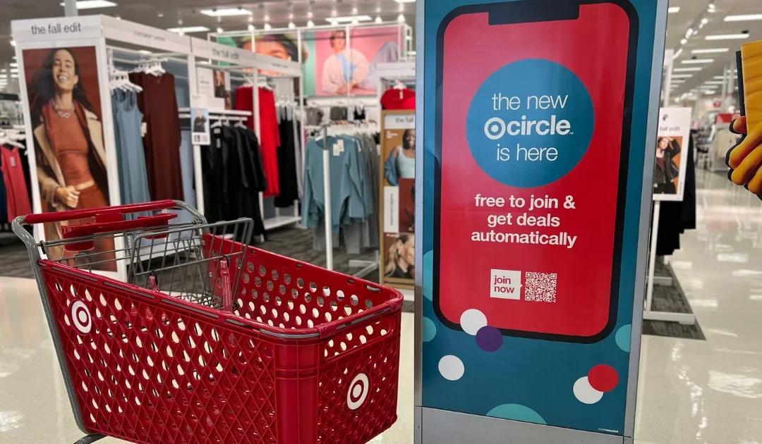Semana de Target Circle 2025: Ofertas de Acceso Anticipado Para Miembros de 360 ​​Disponibles Ahora