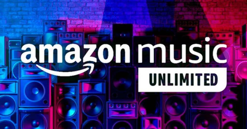 Amazon-Music