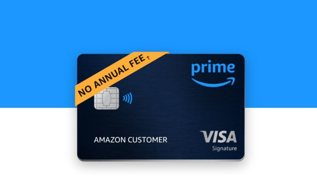 Tarjeta de Regalo de Amazon de $250 GRATIS Cuando te Aprueban la Tarjeta de Crédito de Amazon
