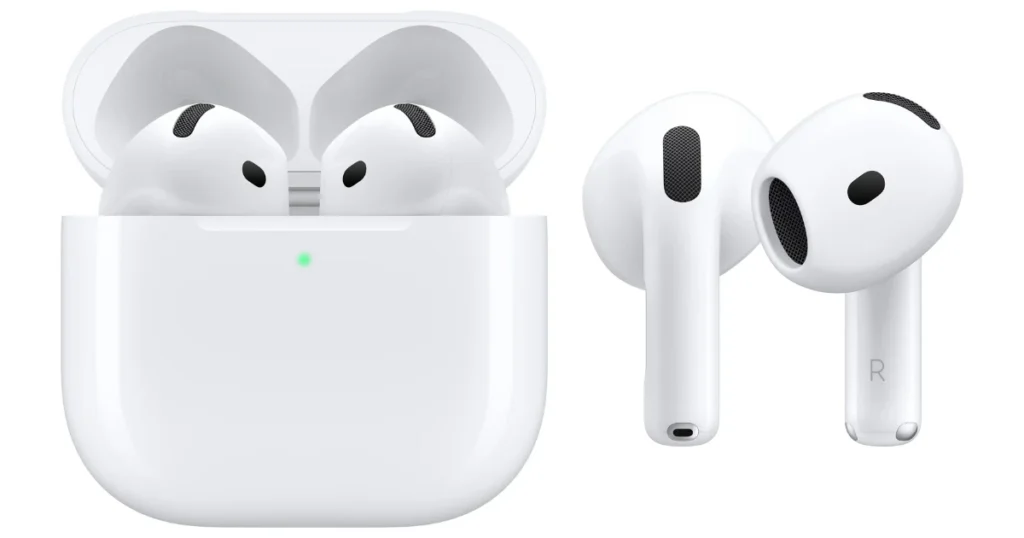 Apple AirPods 4