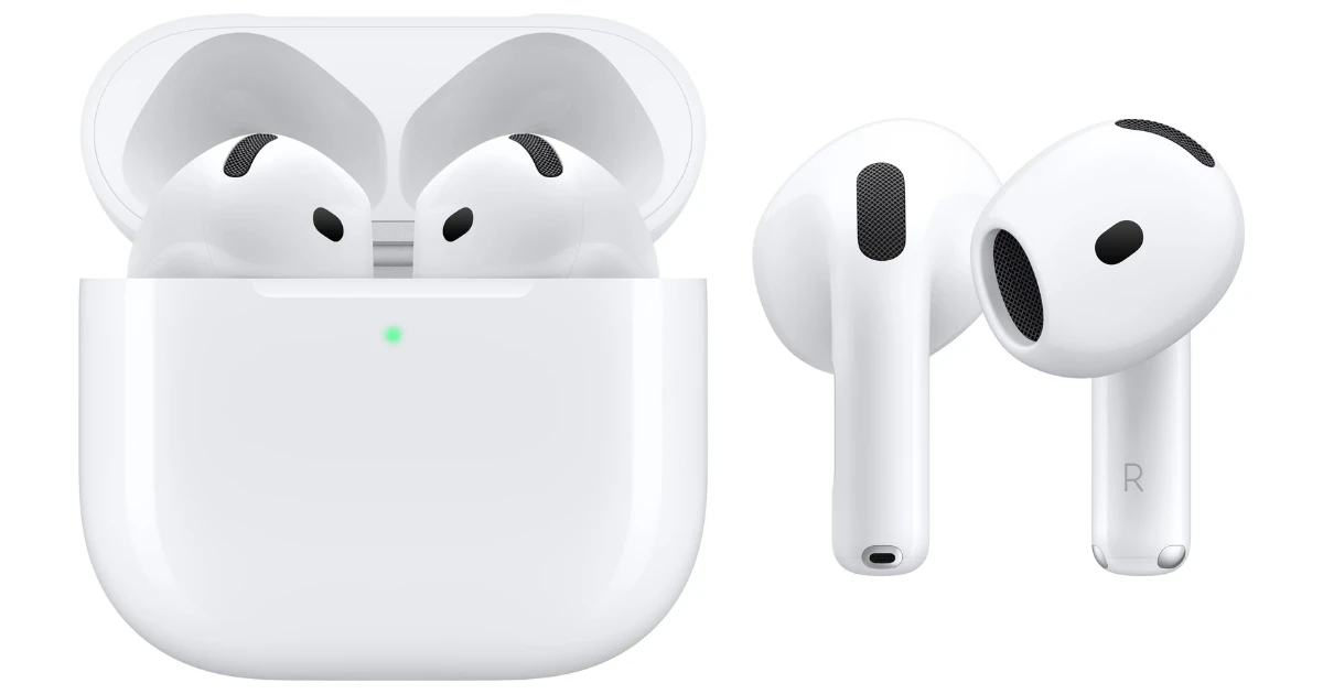 Apple AirPods 4