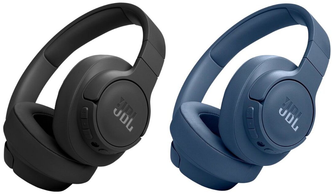 Audífonos Wireless Over-Ear JBL SOLO $99.99 en Best Buy (Reg. $130)