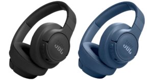 Audífonos Wireless Over-Ear JBL