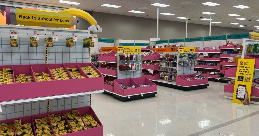Regreso-a-la-escuela-en-Target