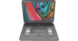 Reproductor de DVD Portátil Proscan 13.3-In