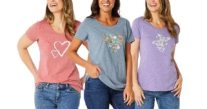 camisas para mujeres