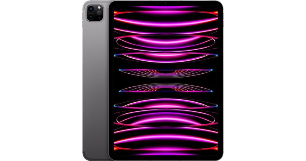Apple iPad Pro 11" (4th GEN)
