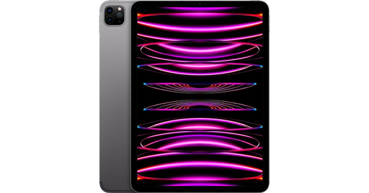 Apple iPad Pro 11" (4th GEN)