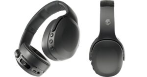 Audífonos Inalámbricos Skullcandy Crusher Evo