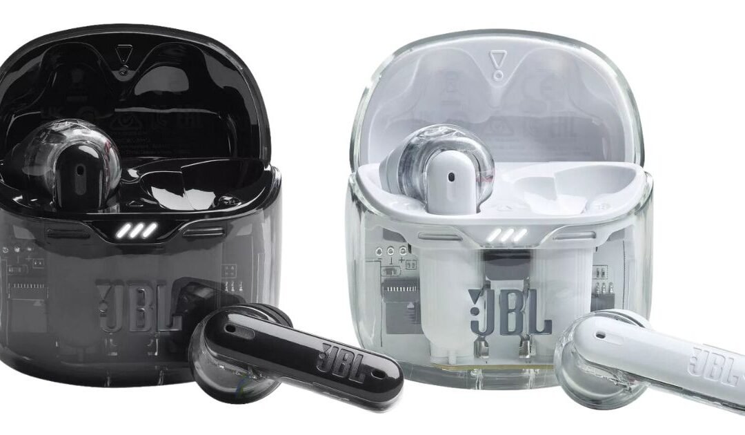 Audífonos JBL Tune Flex True Wireless Bluetooth a solo $49.99 en Target (Reg. $100)