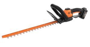Cortasetos WORX de 22-In