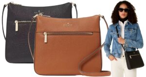 Kate Spade Lena Swingpack Crossbody