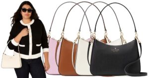 Kate Spade Madison Shoulder Bag