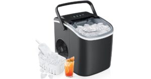 Máquina para hacer hielo Simzlife