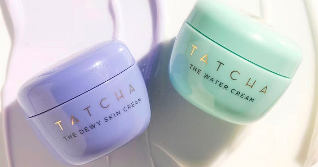 TATCHA-Moisturizer