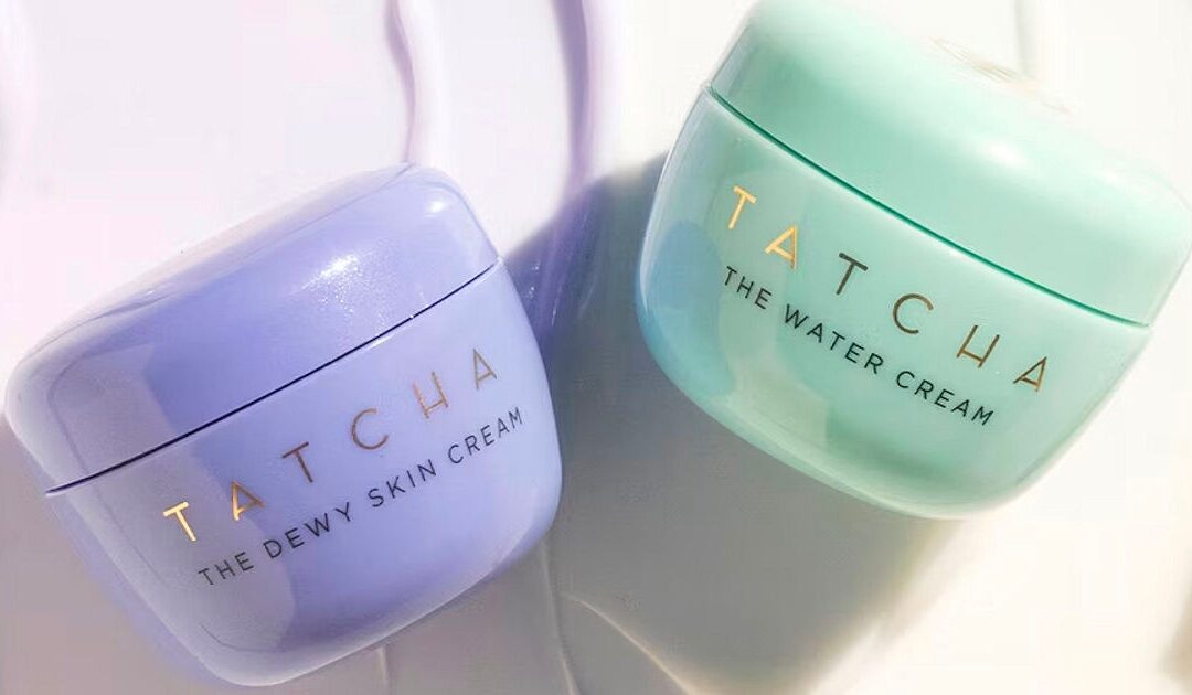 Muestra GRATIS de TATCHA Moisturizer en Sephora