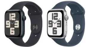 Apple Watch SE (2nd Gen) GPS 44mm