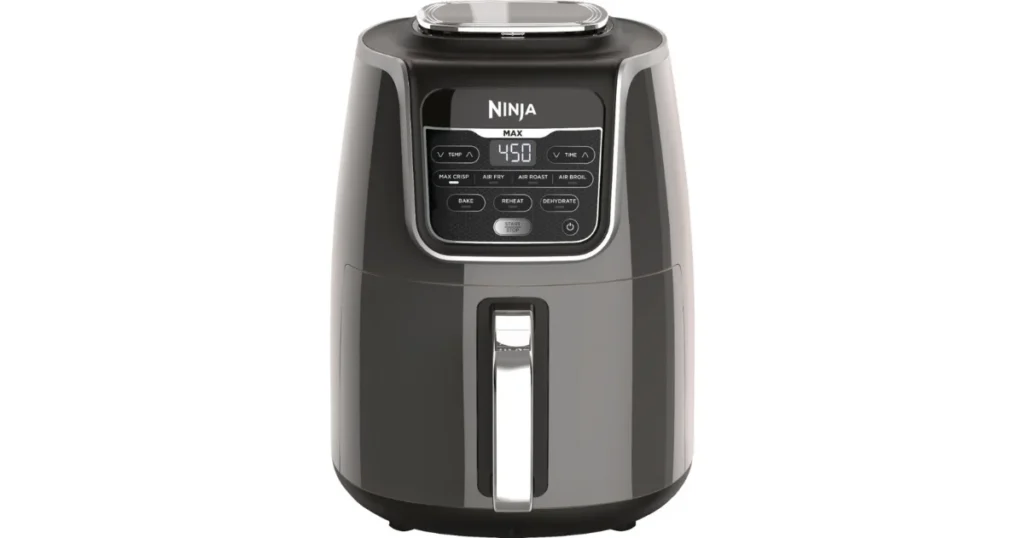 Freidora de Aire Ninja Max XL