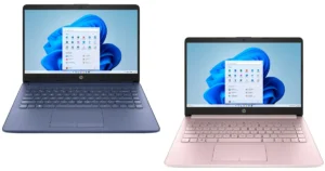 HP Stream Windows Laptop 14"