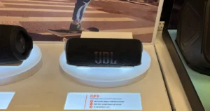 JBL Flip 6 Waterproof Bluetooth