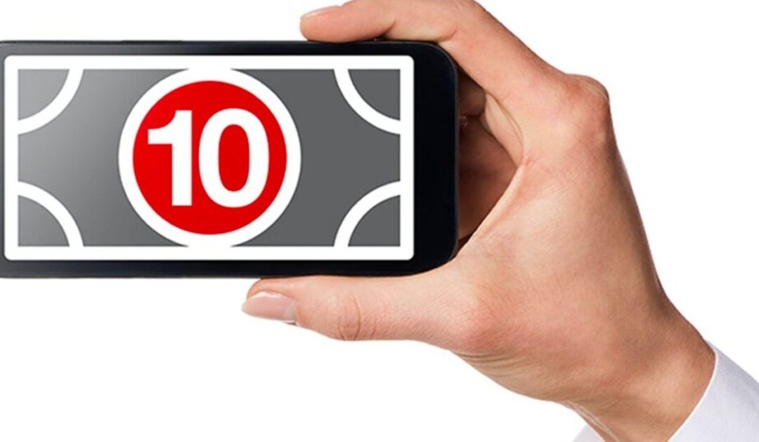 $10 GRATIS Por Registrarte en JCPenney Rewards