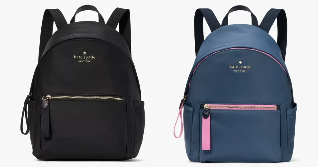 Kate Spade - Chelsea Medium Backpack