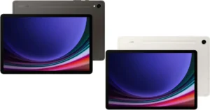 Samsung Galaxy Tab S9 11-In 128GB Wi-Fi with S-Pen