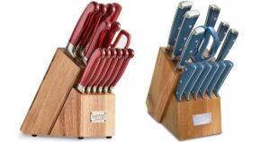 Set de Cuchillos Hampton Forge 14-Piezas
