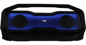 Bocina Altec Lansing Bluetooth RockBox XL 2.0