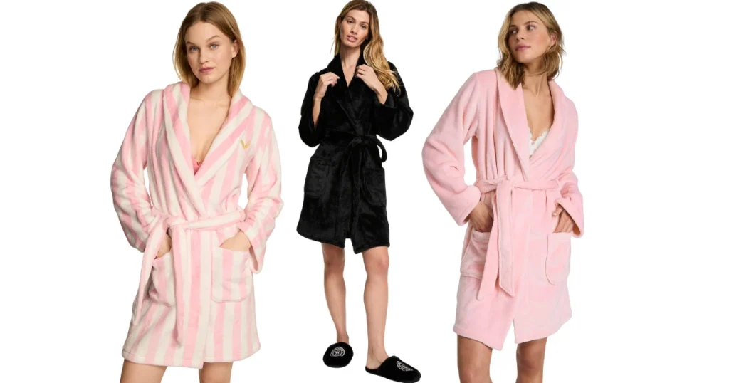 Cozy Robes