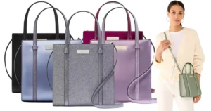 Kate Spade Kenzie Small Tote