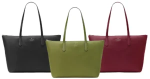 Kate Spade Kitt Nylon Extra Large Tote