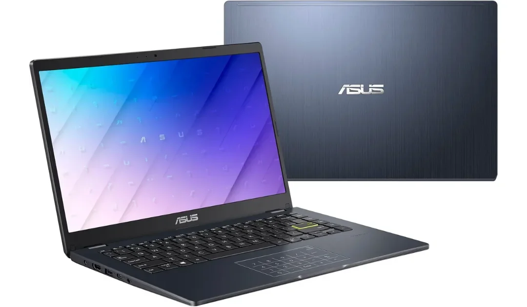 Laptop ASUS FHD 14-In SOLO $109.99 (Reg. $180)